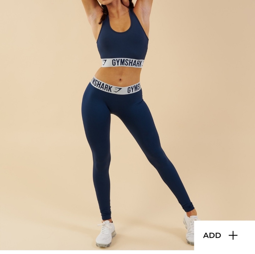 NWT* Gymshark FIT leggings
